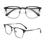 Lunettes de lecture progressives anti-lumière bleue - Occamarket