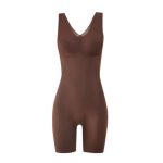 Body gainant sculptant – Effet ventre plat, fessiers galbés et poitrine maintenue - Occamarket