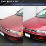 Cire de Lustrage pour Carrosseries de Voitures - Occamarket
