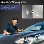 Cire de Lustrage pour Carrosseries de Voitures - Occamarket