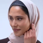 Wassiba™ – Bandeau Anti-Glisse Invisible pour Hijab - Occamarket