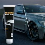 Cire Efface-Rayures pour Carrosseries - Occamarket