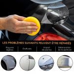 Cire Efface-Rayures pour Carrosseries - Occamarket