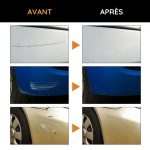 Cire Efface-Rayures pour Carrosseries - Occamarket