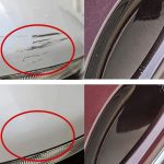 Cire Efface-Rayures pour Carrosseries - Occamarket