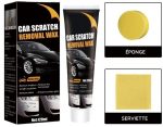 Cire Efface-Rayures pour Carrosseries - Occamarket