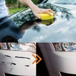 Cire Efface-Rayures pour Carrosseries - Occamarket