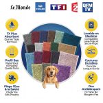 CleanPet - Fini les traces de pattes - Occamarket