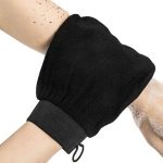 Pack Gant Exfoliant + Éponge Konjac - Occamarket