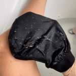 Pack Gant Exfoliant + Éponge Konjac - Occamarket