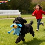 Jouet dentaire parlant pour chien - Occamarket