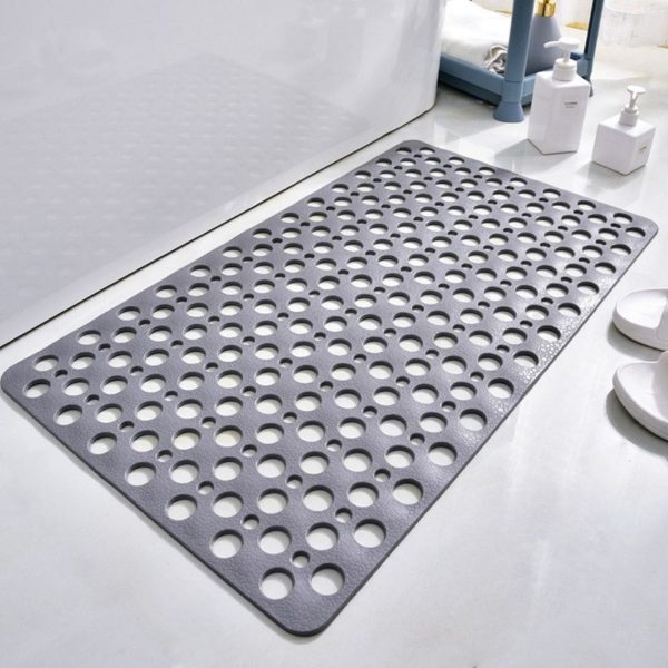 Tapis de Douche Antidérapant et Anti Moisissures - Occamarket