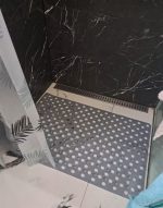Tapis de Douche Antidérapant et Anti Moisissures - Occamarket
