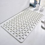 Tapis de Douche Antidérapant et Anti Moisissures - Occamarket