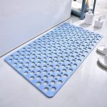 Tapis de Douche Antidérapant et Anti Moisissures - Occamarket