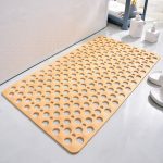 Tapis de Douche Antidérapant et Anti Moisissures - Occamarket
