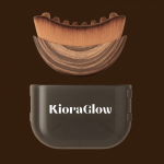 GlowSkin - Brosse Drainage Lymphatique - Occamarket