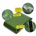 Sac de Bivouac – Sac de Couchage d’Urgence Compact - Occamarket