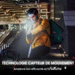 Luxelight™ | Lampe Frontale LED 230° Mains Libres | Domysia - Occamarket