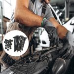 FixTie™ | Attaches de Fixation Universelles en Nylon - Occamarket