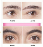 Épilateur pour sourcils - Parfaits en Un Instant - Occamarket