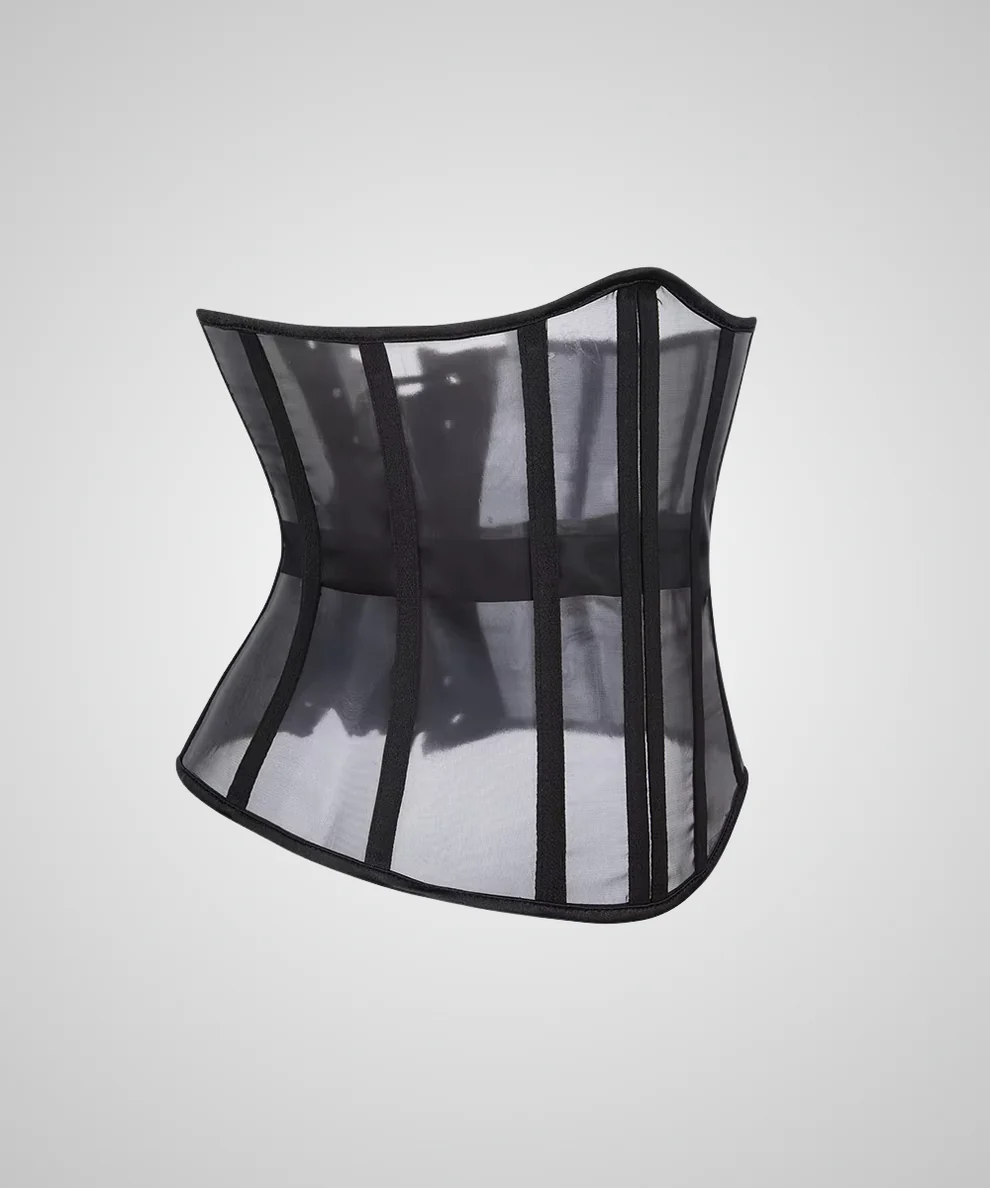 luxo7-36622-1 Allureva - Corset Confidence - Occamarket
