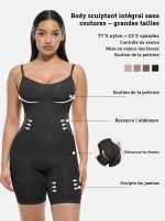 Silhouetta- Gaine Sculptante & Confort Quotidien - Occamarket
