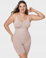 Silhouetta- Gaine Sculptante & Confort Quotidien - Occamarket
