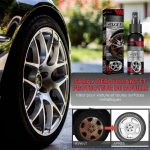 Spray dérouillant et protecteur de rouille - Idéal pour voiture et toutes surfaces métalliques - Occamarket