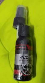 Spray dérouillant et protecteur de rouille - Idéal pour voiture et toutes surfaces métalliques - Occamarket