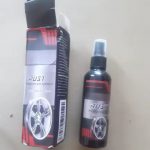 Spray dérouillant et protecteur de rouille - Idéal pour voiture et toutes surfaces métalliques - Occamarket