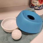 Gamelle de friandise anti-éclaboussures - Occamarket