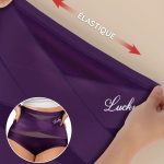 Culotte gainante taille haute - Occamarket