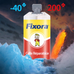 Fixora - Colle de Réparation Universelle Ultra-Résistante - Occamarket