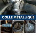 Fixora - Colle de Réparation Universelle Ultra-Résistante - Occamarket