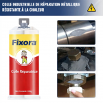 Fixora - Colle de Réparation Universelle Ultra-Résistante - Occamarket