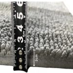 Tapis de porte ultra absorbant pour animaux - Occamarket