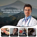 Bracelet magnétique en cuivre harmonisant et revitalisant - Occamarket