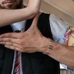 Bracelet magnétique en cuivre harmonisant et revitalisant - Occamarket
