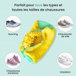 Lavéria - Sac de Lavage Chaussures - Occamarket