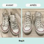 Lavéria - Sac de Lavage Chaussures - Occamarket