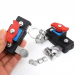 PowerSwitch – Interrupteur Batterie 12V/24V Préservez votre batterie lorsque le moteur est à l’arrêt - Occamarket