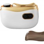 Coupe-Ongles Électrique 2-en-1 avec Polisseur – Soin des Ongles Rapide & Sans Risque - Occamarket