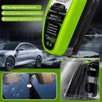 Nettoyeur imperméabilisant double face pour vitres et pare-brises - Occamarket