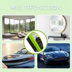 Nettoyeur imperméabilisant double face pour vitres et pare-brises - Occamarket