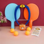Jeu de Ping-Pong à Accrocher - Occamarket