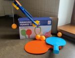Jeu de Ping-Pong à Accrocher - Occamarket
