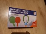 Jeu de Ping-Pong à Accrocher - Occamarket