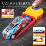Jeu de Voiture Interactif à propulsion - Occamarket