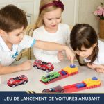 Jeu de Voiture Interactif à propulsion - Occamarket